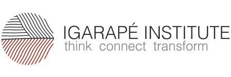 Igarape Logo